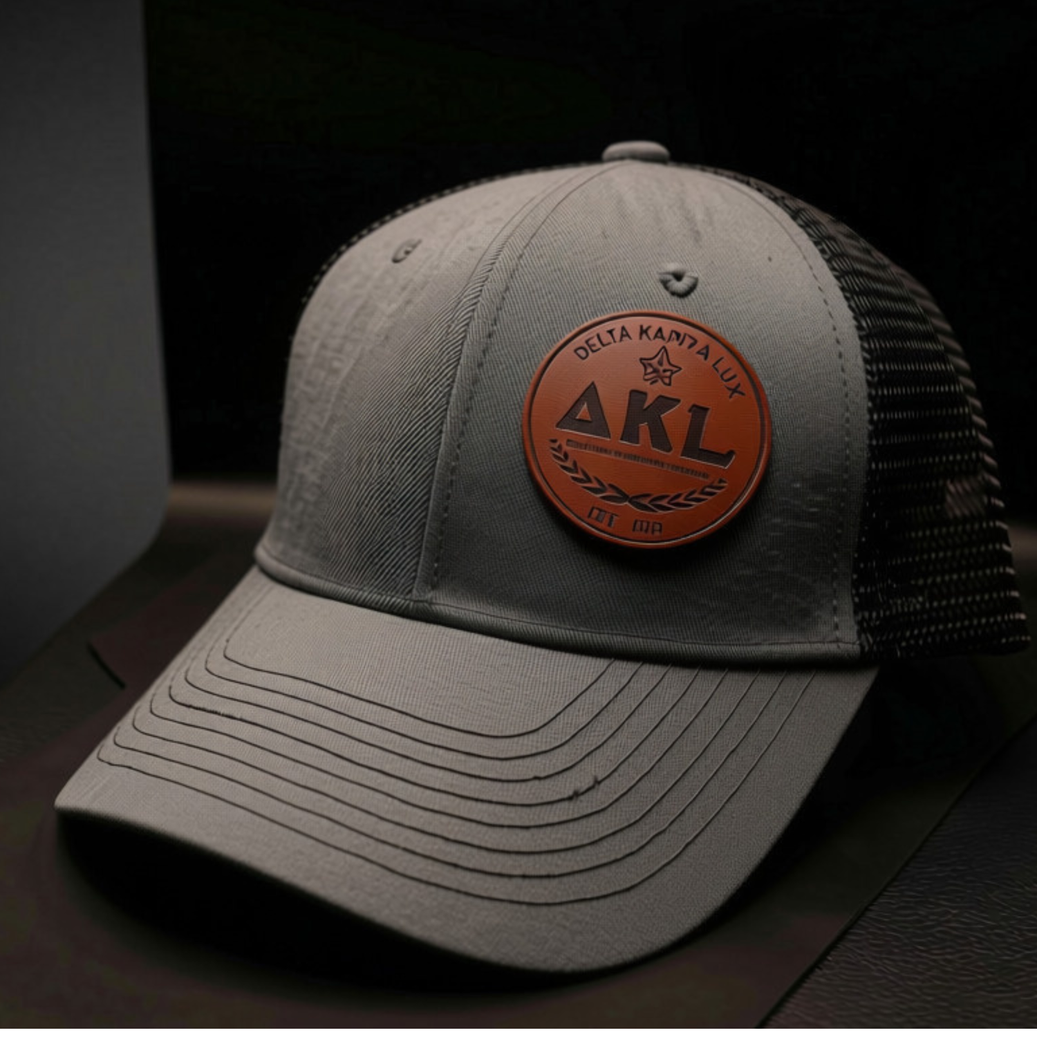 Hats & Apparel