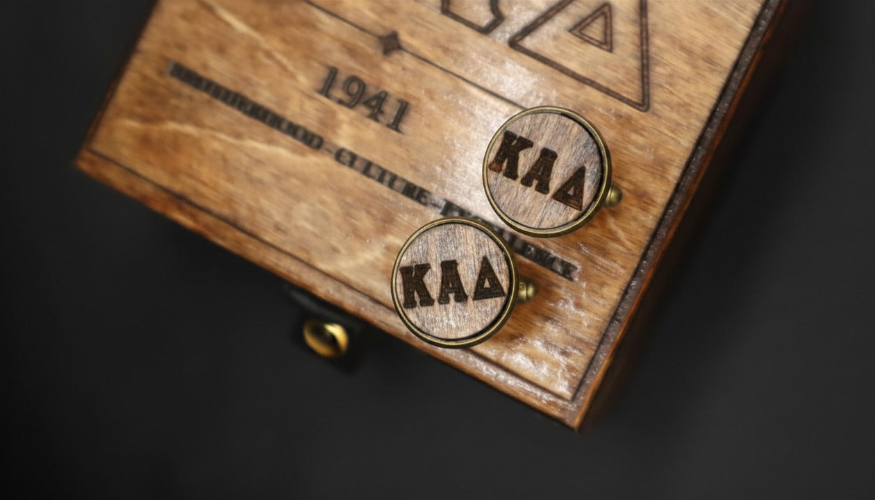 Legacy Cufflinks