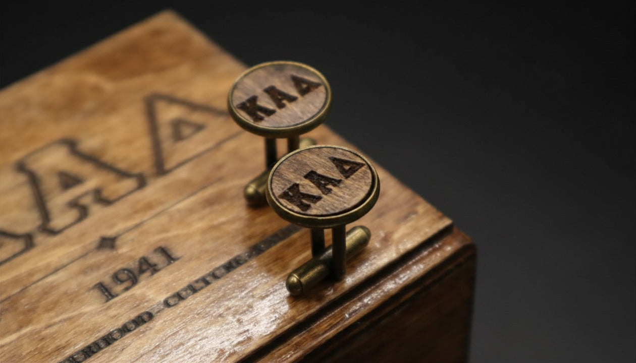 Legacy Cufflinks