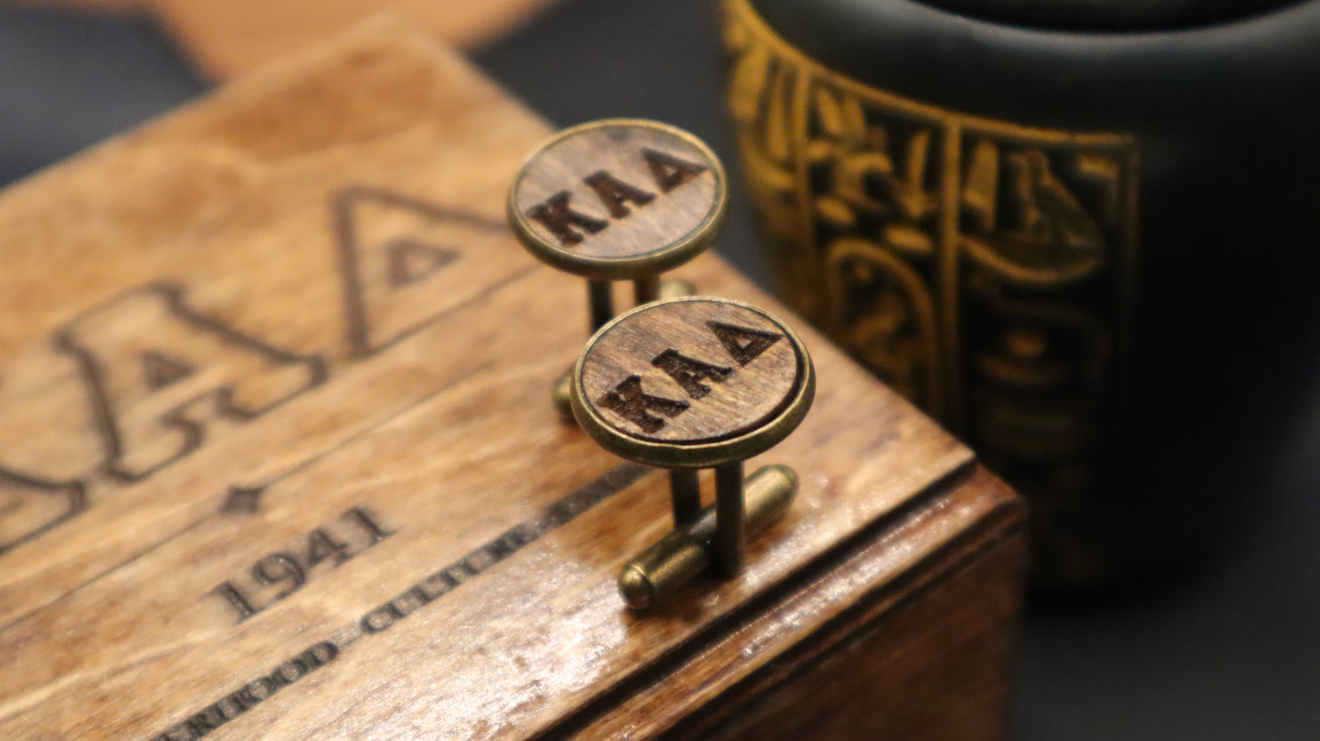 Legacy Cufflinks