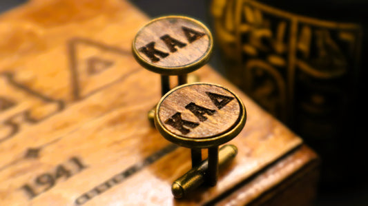 Legacy Cufflinks