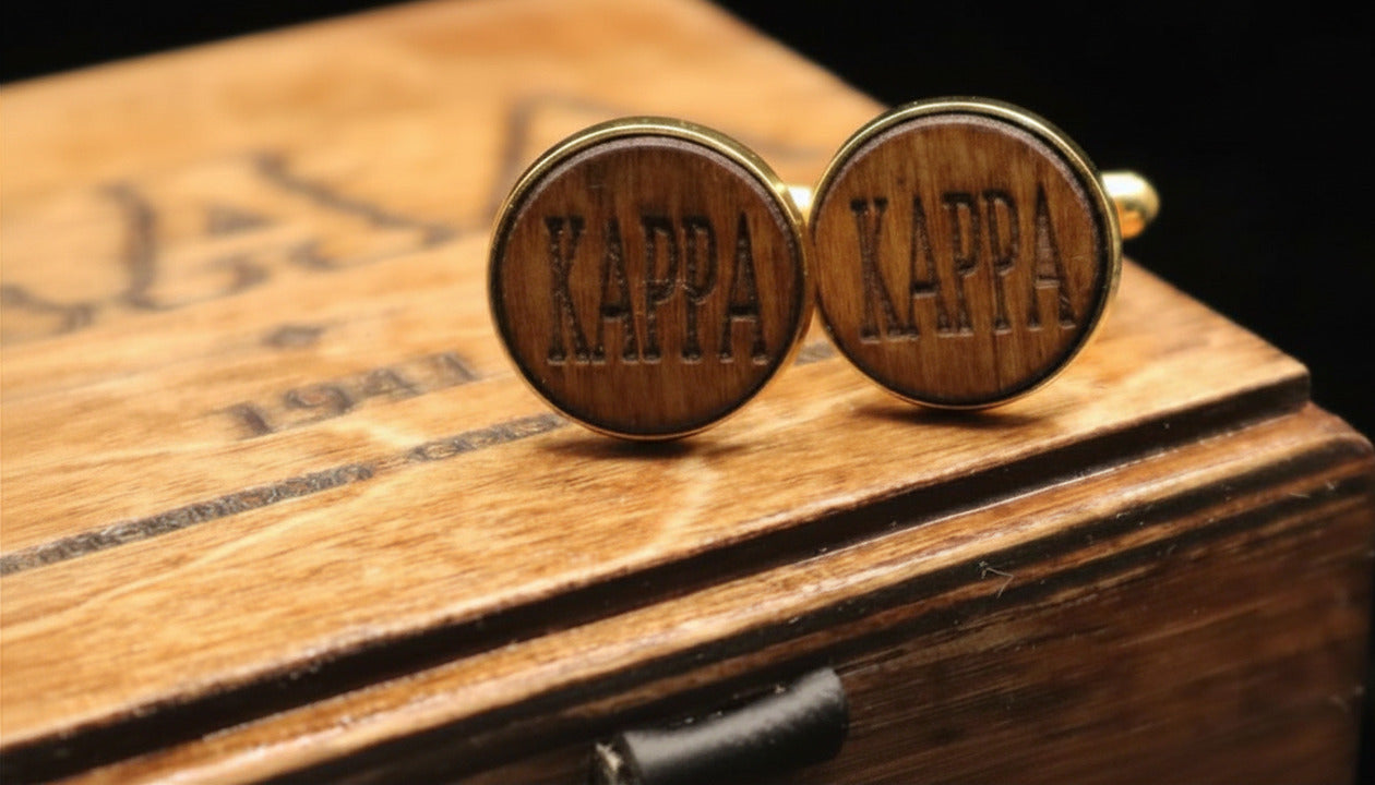 Legacy Cufflinks