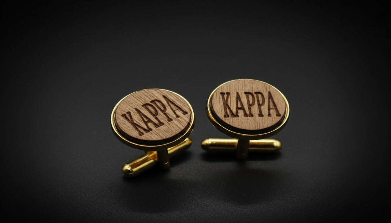 Legacy Cufflinks