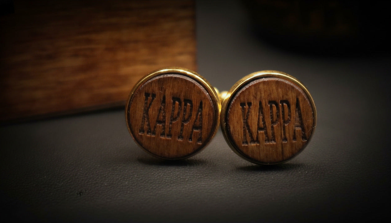 Legacy Cufflinks