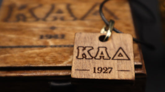 Heritage pendant necklace