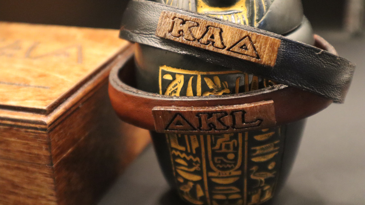 Signature Legacy Bracelet
