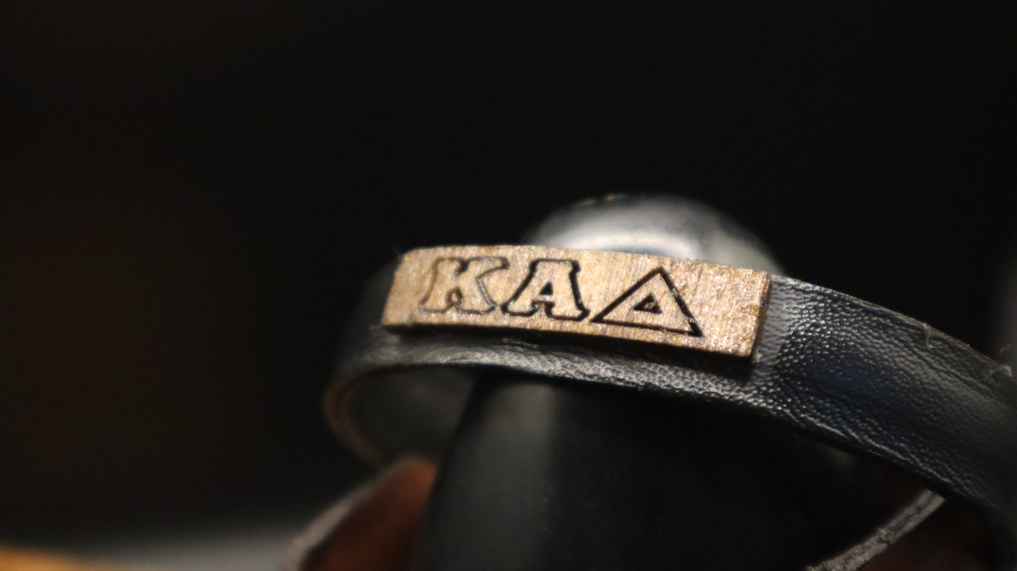 Signature Legacy Bracelet
