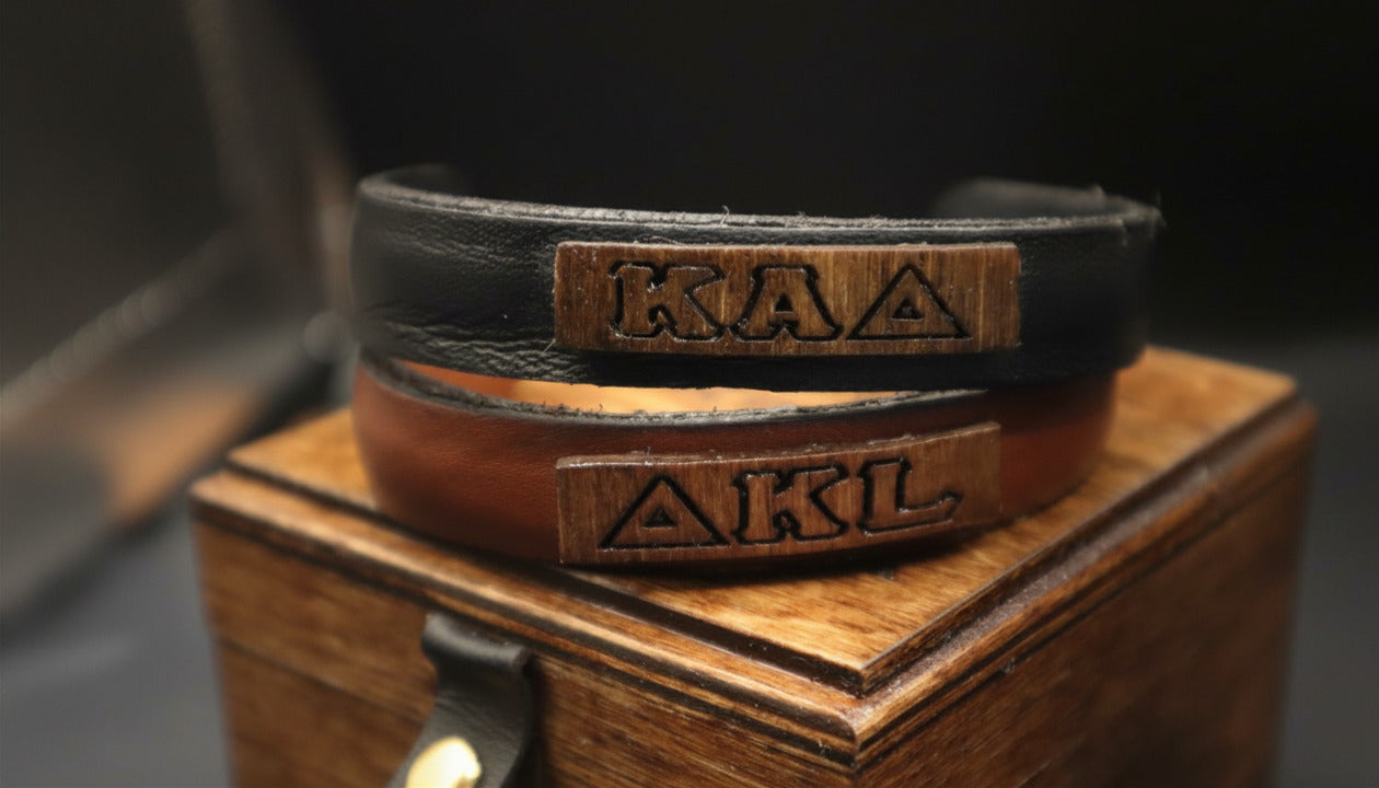 Signature Legacy Bracelet