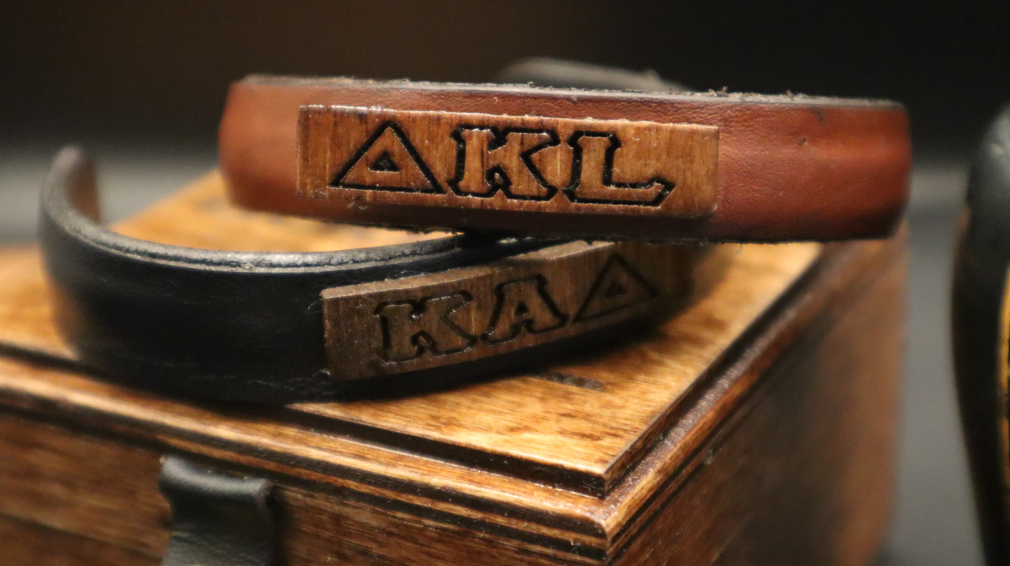 Signature Legacy Bracelet