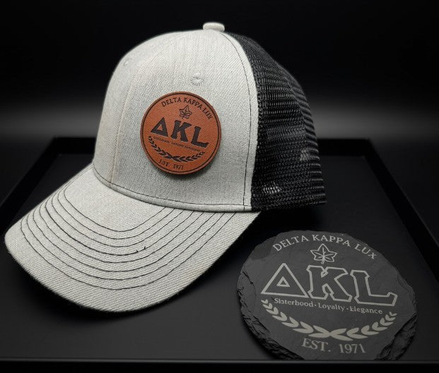 Trucker Hat