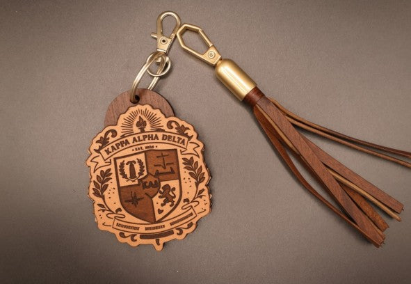 Premium Keychain