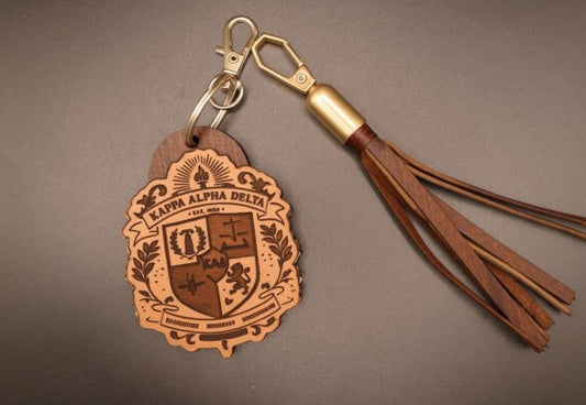 Premium Keychain