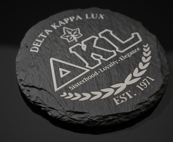 Coasters set of 2