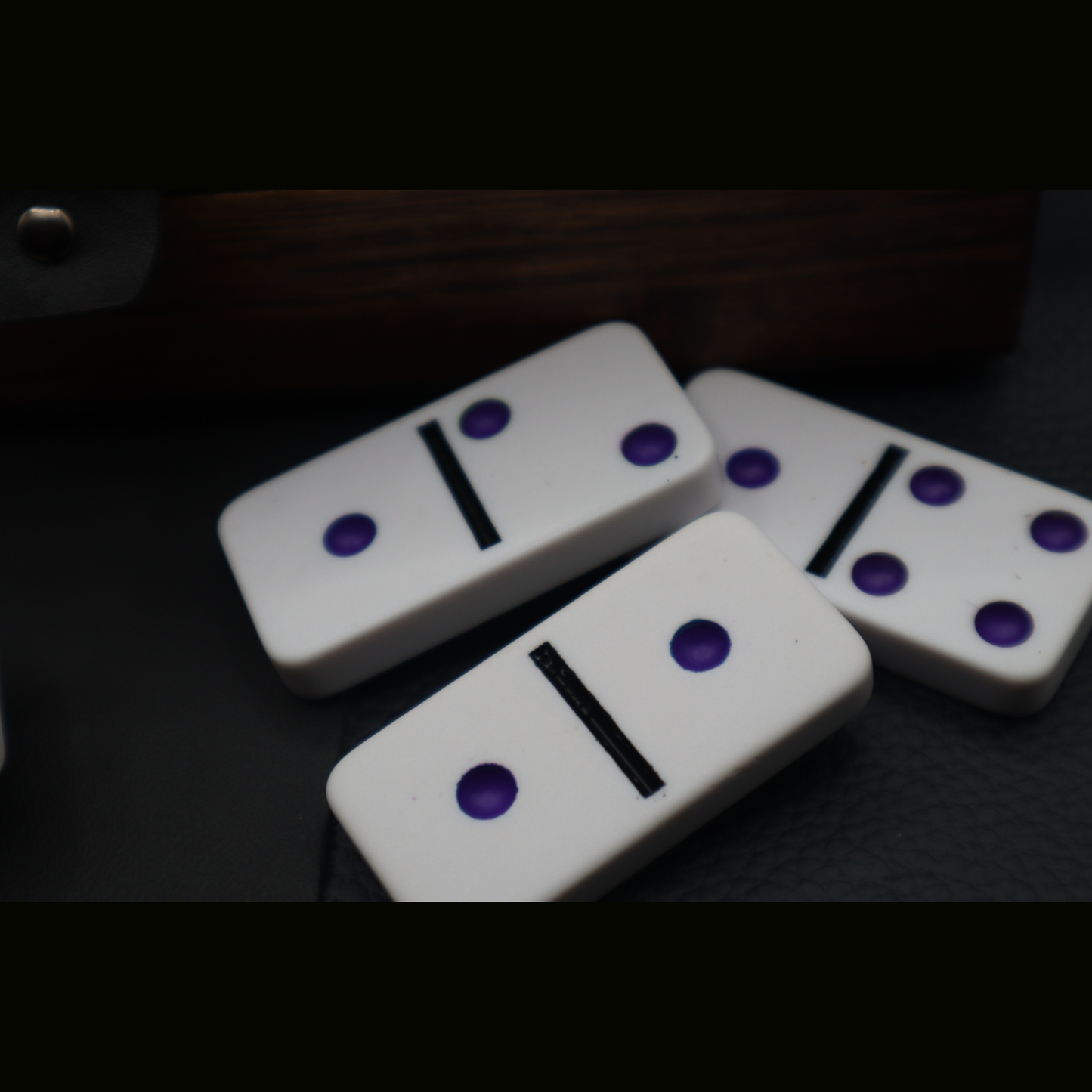 Executive Domino Box