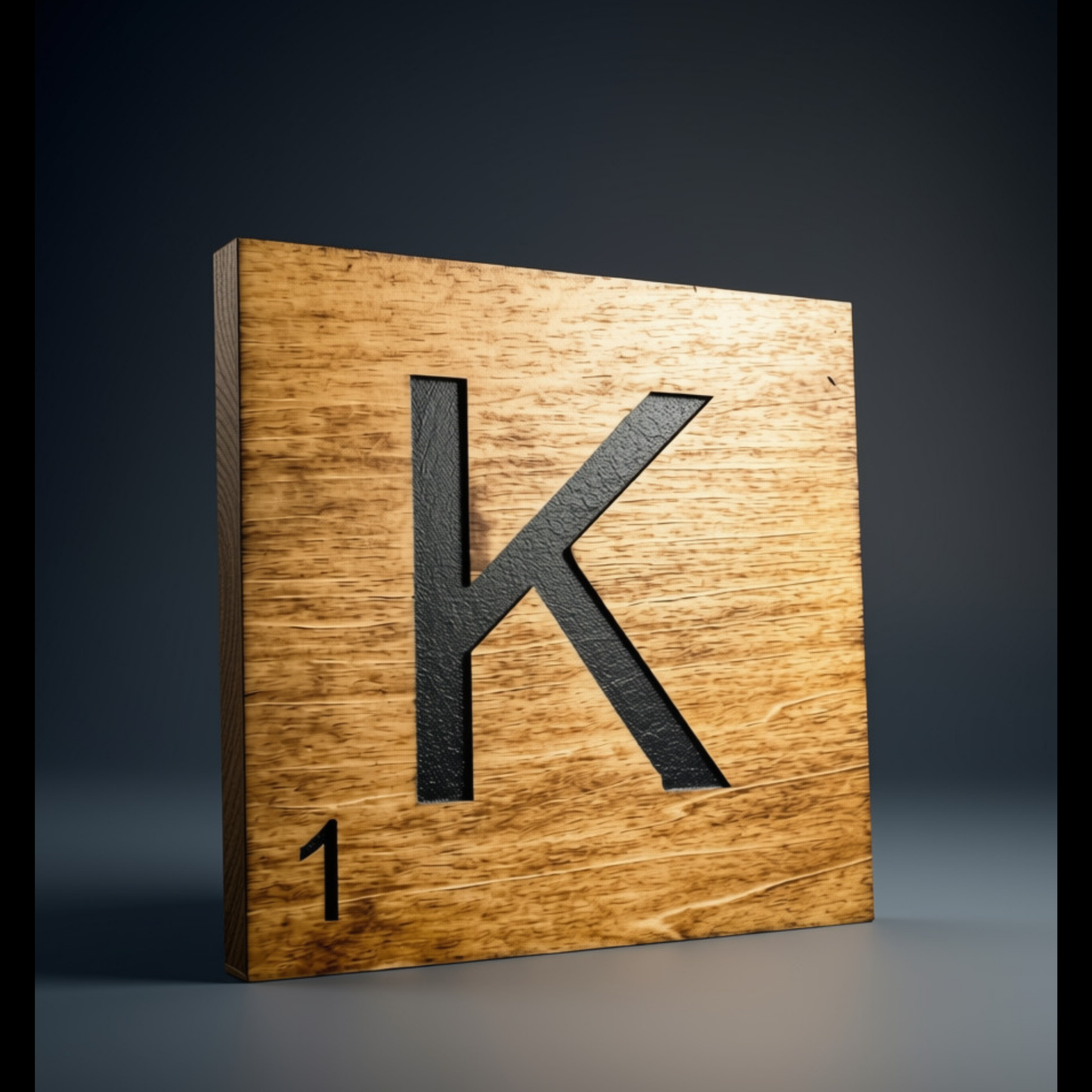 Legacy Letter Square