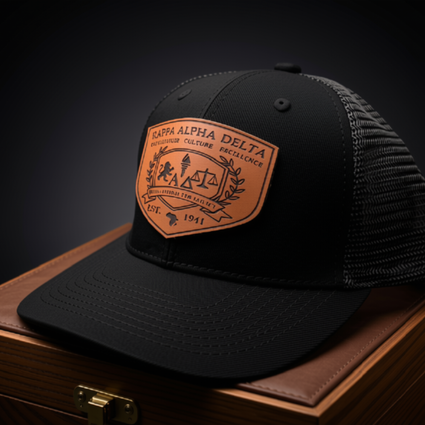 Trucker Hat