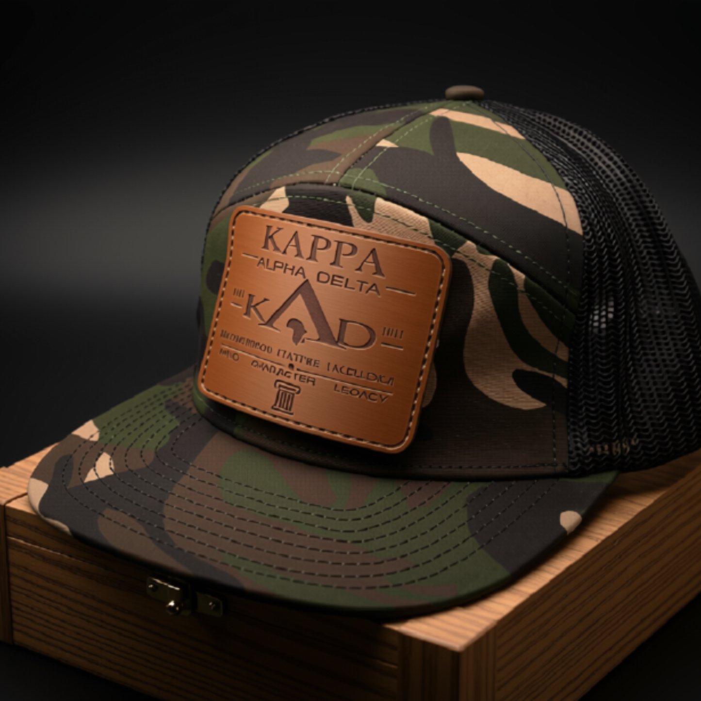 Trucker Hat