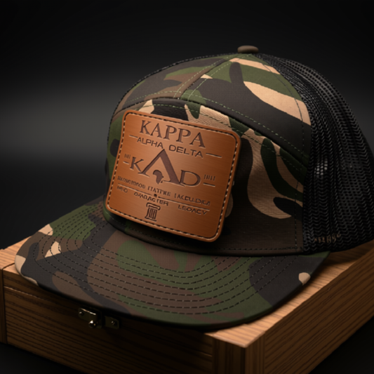 Trucker Hat