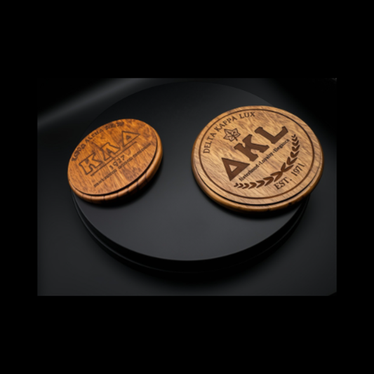 Coasters set of 2